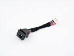 Toshiba P000583430 DC Power Jack Charging Cable Tecra W50 W50-A