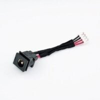 Toshiba P000583430 DC Power Jack Charging Cable Tecra W50 W50-A