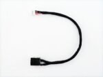Toshiba P000589880 DC In Power Jack Cable Harness Tecra Z40
