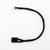 Toshiba P000589880 DC In Power Jack Cable Harness Tecra Z40