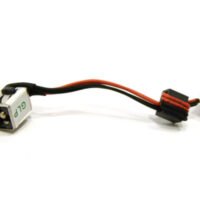 Toshiba Satellite L850D Laptop Charger DC Connector