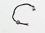 Toshiba Satellite M640 M640D M645 M645D DC In Power Jack Cable