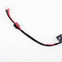 Toshiba V000922060 DC In Power Jack Cable Satellite A100 A105 Tecra A7