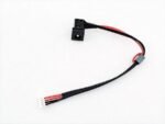 Toshiba V000924240 DC In Power Jack Cable 15V Satellite M110 M115