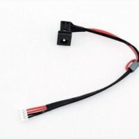 Toshiba V000924240 DC In Power Jack Cable 15V Satellite M110 M115