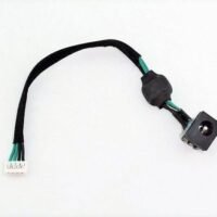 Toshiba V000927160 Laptop Charger DC Connector  Satellite A205 A210 A215 6017B0148601