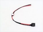 Toshiba V000927540 Laptop Charger DC Connector Power Jack Charging Port Cable  Power Jack Charging Port Cable Satellite L200 M200 M205 6017B0105201