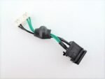 Toshiba V000929800 DC In Power Jack Charging Cable Qosmio F45