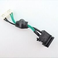 Toshiba V000929800 DC In Power Jack Charging Cable Qosmio F45