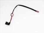 Toshiba V000932670 Laptop Charger DC Connector Power Jack Charging Port Cable  Power Jack Charging Port Cable Satellite A300 A305 6017B0149801