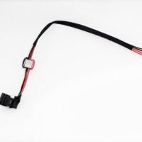 Toshiba V000932670 Laptop Charger DC Connector Power Jack Charging Port Cable  Power Jack Charging Port Cable Satellite A300 A305 6017B0149801