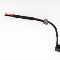 Toshiba V000933380 DC In Jack Cable Satellite A505D C640D C645D C655D