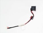 Toshiba V000935570 DC In Power Jack Cable Satellite Mini NB100 NB105
