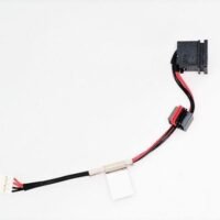 Toshiba V000935570 DC In Power Jack Cable Satellite Mini NB100 NB105