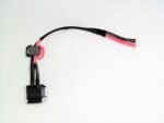 Toshiba V000936080 Laptop Charger DC Connector Power Jack Charging Port Cable  Power Jack Charging Port Cable Satellite E100 E105 6017B0181901