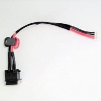 Toshiba V000936080 Laptop Charger DC Connector  Satellite E100 E105 6017B0181901