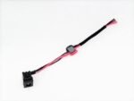 Toshiba V000939020 Laptop Charger DC Connector Power Jack Charging Port Cable  Power Jack Charging Port Cable Satellite L510 L515 6017B0206201