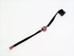 Toshiba V000942580 Laptop Charger DC Connector  A500 C640 C645 C650 C655 L650 L655