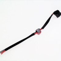 Toshiba V000942580 Laptop Charger DC Connector Power Jack Charging Port Cable  Power Jack Charging Port Cable A500 C640 C645 C650 C655 L650 L655