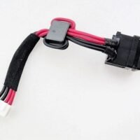 Toshiba V000943430 Laptop Charger DC Connector Power Jack Charging Port Cable  Power Jack Charging Port Cable Satellite L630 L635 6017B0268601
