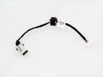 Toshiba V000946570 Laptop Charger DC Connector Power Jack Charging Port Cable  Power Jack Charging Port Cable  Mini NB510 NB515 6017B0349701