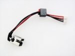 Toshiba V000946950 Laptop Charger DC Connector Power Jack Charging Port Cable  Power Jack Charging Port Cable Satellite L855 L875 S855 6017B0356001