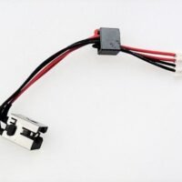 Toshiba V000946950 Laptop Charger DC Connector  Satellite L855 L875 S855 6017B0356001