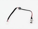 Toshiba V000947160 Laptop Charger DC Connector  Satellite P870 P875 6017B0357701