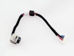Toshiba V000947330 Laptop Charger DC Connector   Qosmio X870 X875 6017B0362901
