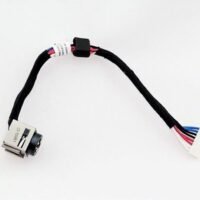 Toshiba V000947330 Laptop Charger DC Connector   Qosmio X870 X875 6017B0362901