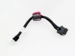 Toshiba V000947880 Laptop Charger DC Connector   AIO LX830 LX835 6017B0390302