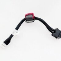 Toshiba V000947880 Laptop Charger DC Connector Power Jack Charging Port Cable  Power Jack Charging Port Cable  AIO LX830 LX835 6017B0390302