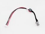 Toshiba V000949110 Laptop Charger DC Connector Power Jack Charging Port Cable  Power Jack Charging Port Cable Satellite S950 S955 6017B0422501