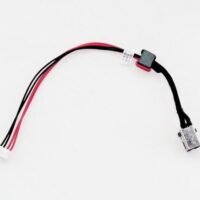 Toshiba V000949110 Laptop Charger DC Connector  Satellite S950 S955 6017B0422501