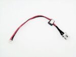 Toshiba V000949550 Laptop Charger DC Connector  Satellite L55D-A L55T-A 6017B0402701