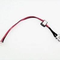 Toshiba V000949550 Laptop Charger DC Connector  Satellite L55D-A L55T-A 6017B0402701