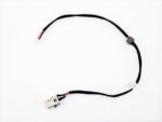 Toshiba V000951390 Laptop Charger DC Connector  Satellite Click 2 L35W-B 6017B0492801