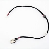 Toshiba V000951390 Laptop Charger DC Connector  Satellite Click 2 L35W-B 6017B0492801