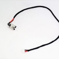 Toshiba Y000000280 DC In Power Jack Cable Satellite P845 P845T
