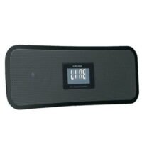 Umax 19 Um Mini Sound Bar/speaker With LCD Display