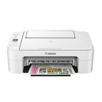 UnBoxed Canon Pixma E3177S All in One Wireless Inkjet Printer (Brand New)