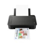 UnBoxed Canon Pixma TS307 Single Function Wireless Inkjet Color Printer