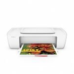 UnBoxed HP Deskjet 1112 Single Function Printer
