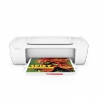 UnBoxed HP Deskjet 1112 Single Function Printer