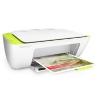 Unboxed HP DeskJet 2135 All-in-One Ink Advantage Colour Printer