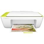 Unboxed HP DeskJet 2138 All-in-One Ink Advantage Colour Printer