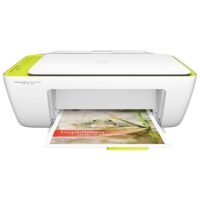 Unboxed HP DeskJet 2138 All-in-One Ink Advantage Colour Printer