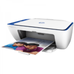 UnBoxed HP DeskJet Ink Advantage 2676 All-in-One Printer