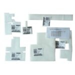 Waste Ink Pad (Absorber Kit Sponge) For Canon Pixma G1000 G2000 G3000 (QY5-0558)
