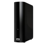 WD My Book Essential 3.5 inch 3 TB External Hard Disk  (Black)